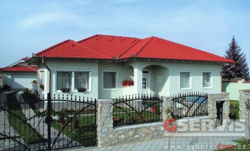 BUNGALOV 87